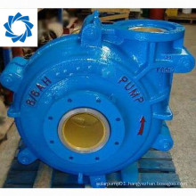 AH series horizontal dewatering pumps